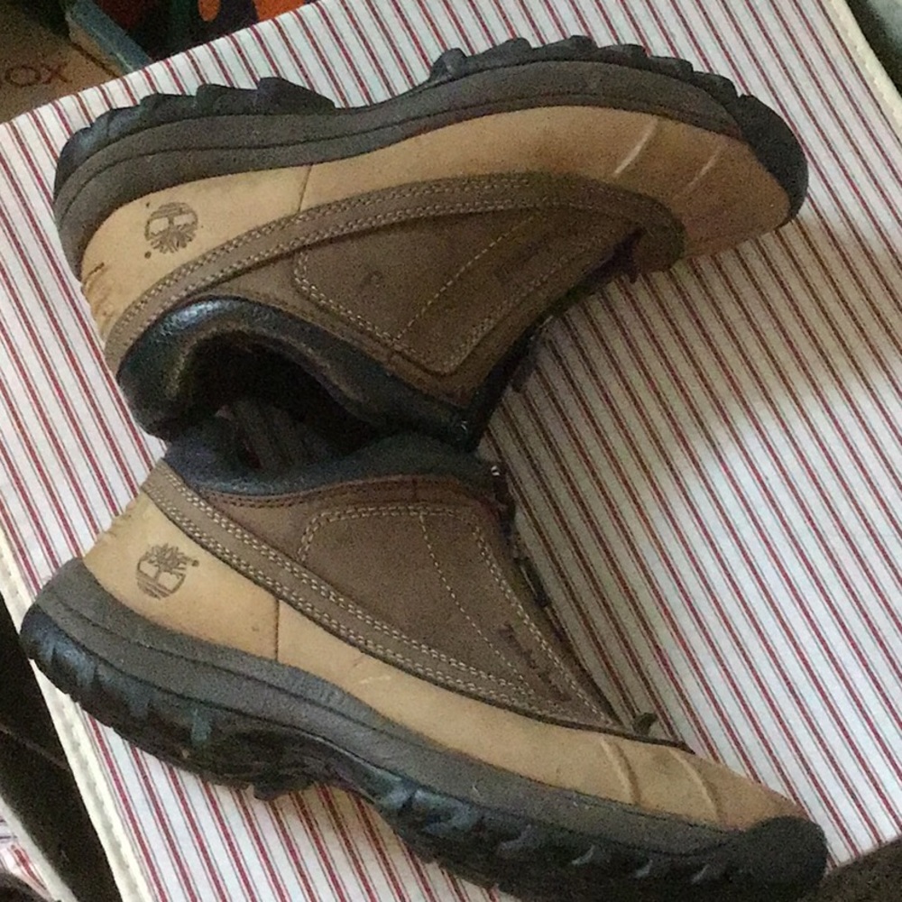Timberland shoes